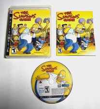 Gioco I Simpson | EA Sony