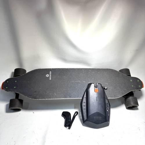 Boosted s3s electric skate - boosted,