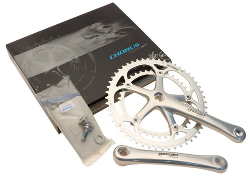 Guarnitura campagnolo chorus - guarnitura,