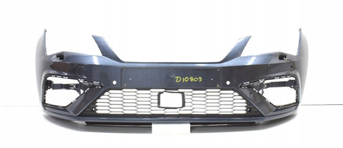 Paraurti anteriore seat - paraurti,