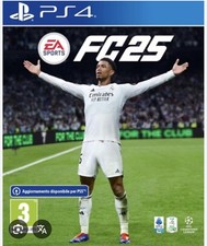 FIFA 25 PS4