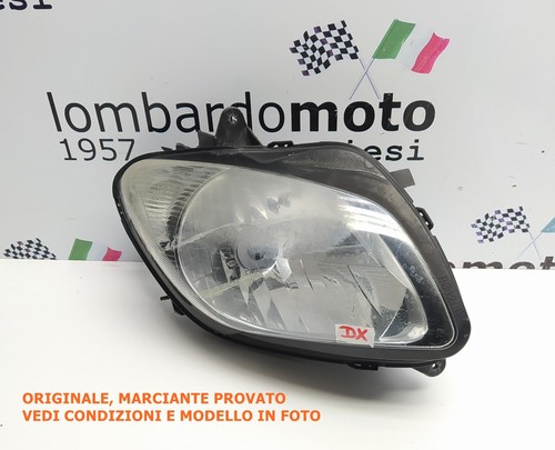 Fanale faro proiettore - fanale,