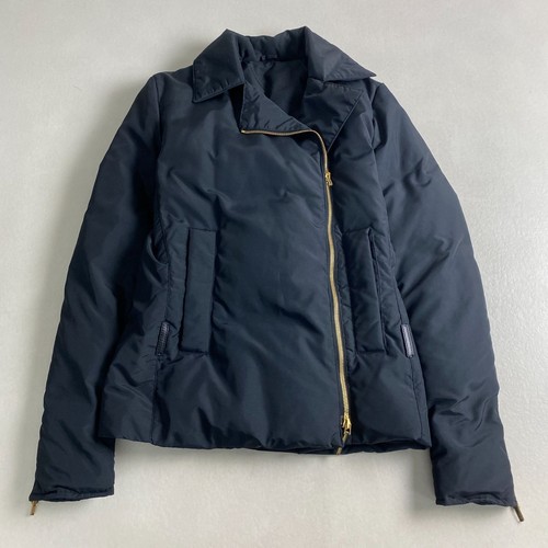 Gucci down jacket logo - gucci,
