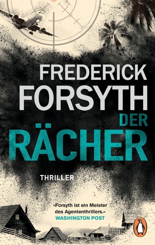 Der rächer frederick - der,