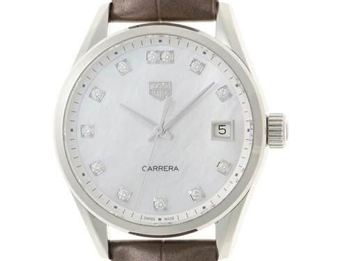Tag heuer carrera - tag,