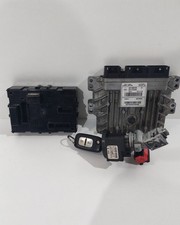 KIT Centralina Motore ECU Body