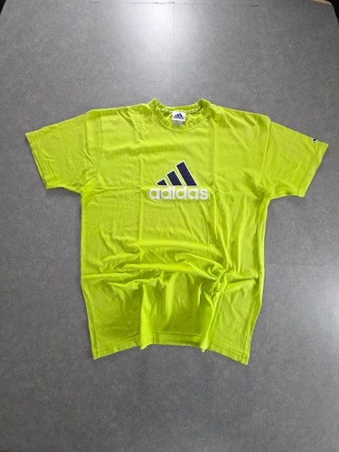 Adidas tee vintage shirt - vintage, t-shirt