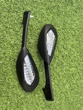 SPECCHIETTI RETROVISORI PER