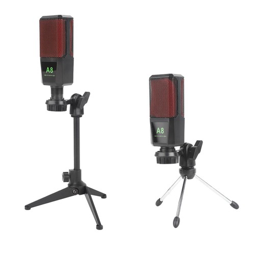 Microfono condensatore usb - condensatore,