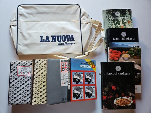 Nuova sardegna lotto - sardegna,