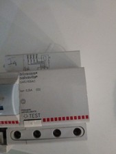 BTICINO G45/63AC MODULO DIFFERENZIALE 63A 500MA