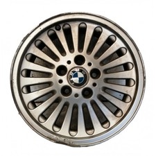 Cerchio in lega Bmw serie 5 7Jx16 H2 Et20 5 fori