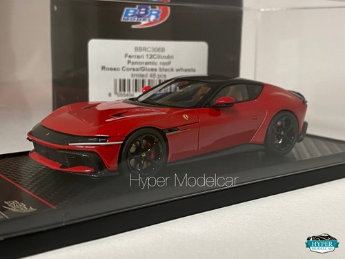 Bbr models ferrari - bbr,