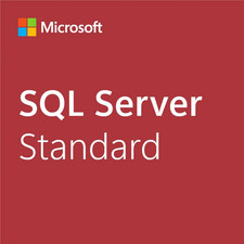 SQL Server 2019 Standard