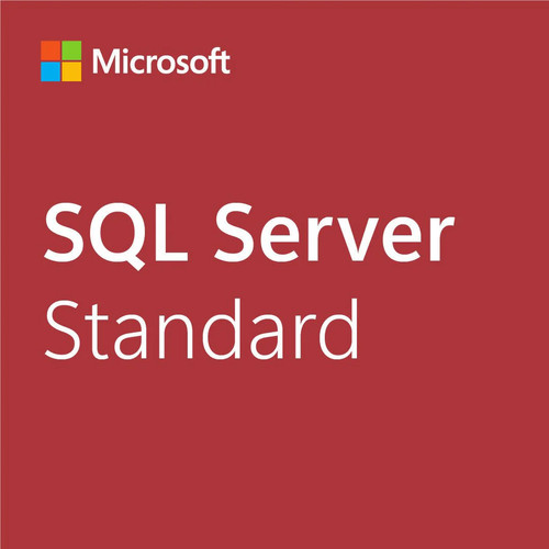 Sql server 2022 standard - 2022,