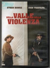 Nella valle della violenza -