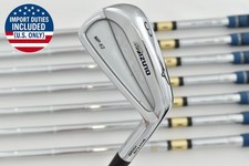 8 pezzi MIZUNO MP-62 set di