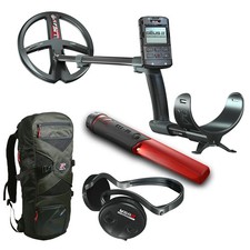 XP DEUS II 22 FMF RC