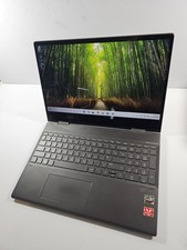 HP Envy X360 2 in 1 computer