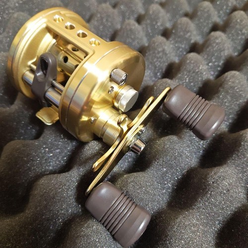 Mulinello shimano calcutta - mulinello,