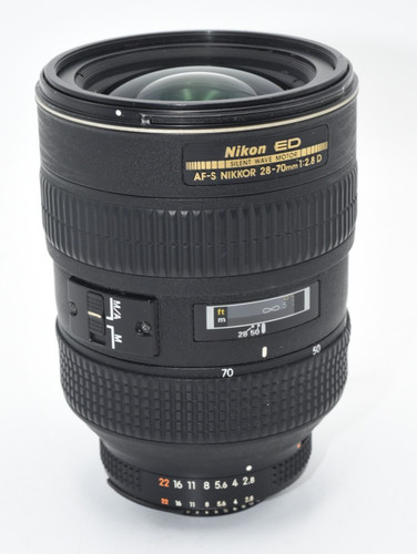 Nikon 8 d così - nikon,