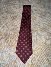 Cravatta christian dior - christian,
