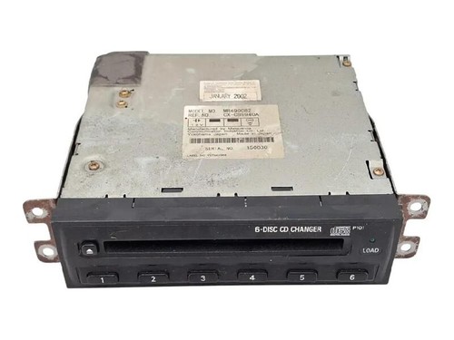 Lettore mr490082 cb9940a - cd, cx-cb9940a