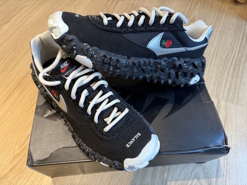 Nike undercover overbreak - x, sp
