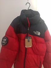 The North Face Giacca Uomo Nuptse 1992 30° Anniversario  Tg S 