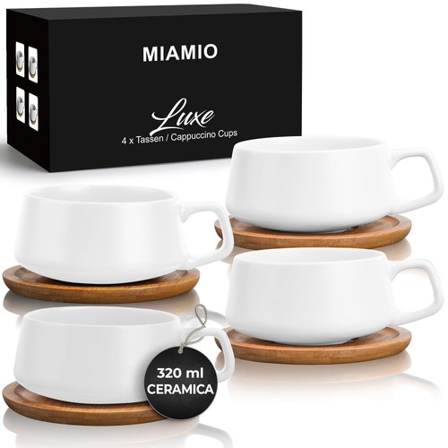 Miamio tazze da caffè - caffè,