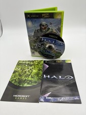 Halo Combat Evolved Microsoft