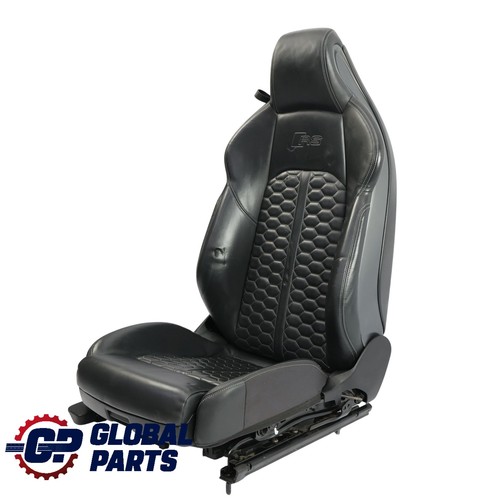 Audi rs5 asiento delantero - audi,