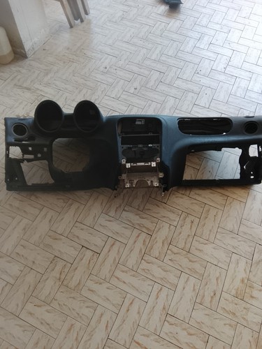 Plancia alfa romeo 156 - plancia,