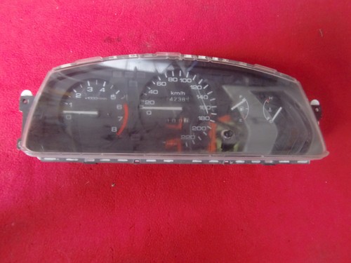 Contachilometri honda civic - contachilometri,