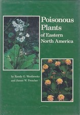 Poisonous Plants of Eastern