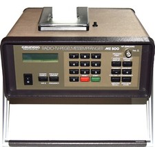 Medidor de Campo Grundig ME