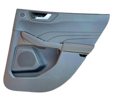 Pannello interno in pelle portiera posteriore dx Ford Kuga 2020