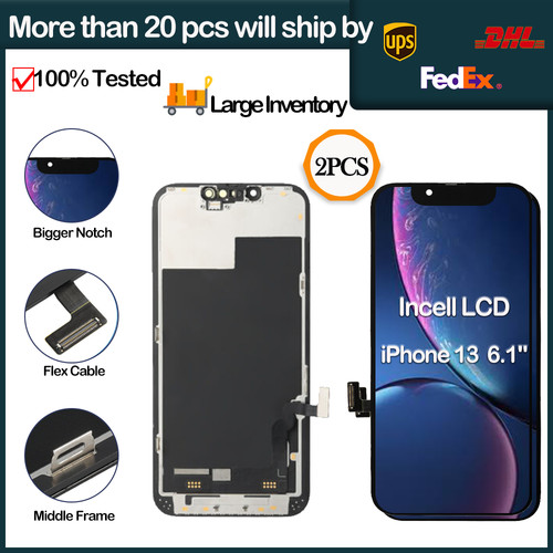 Confezione incell lcd big - confezione,