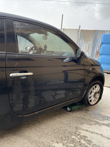 Ricambi auto fiat 500 - ricambi,