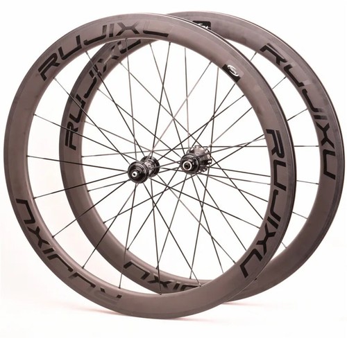 Set ruote fibra carbonio - ruote, di