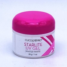 Cuccio Pro - Gel UV Starlite -