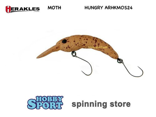Herakles moth crank arhkmos24 - moth,