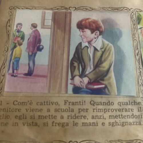 Figurina cuore ed - ,