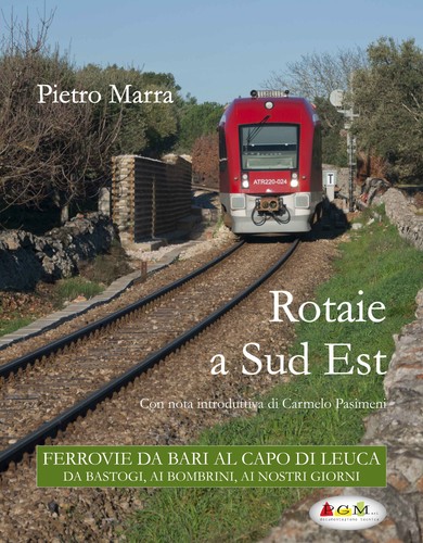 Pietro marra rotaie - pietro, a