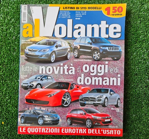 Rivista volante 2004 - rivista,