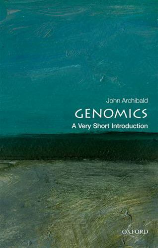 Genomics very short - a,