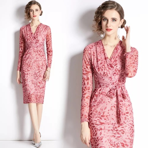 Tubino vestito abito donna