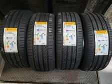 4 Pneumatici estivi 225 45 17 94Y XL Pirelli Powergy DOT2024 gomme nuove