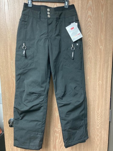 Pantaloni neve hurley - pantaloni,
