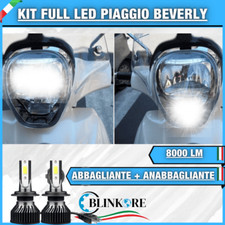 Faro full led - faro, bianco